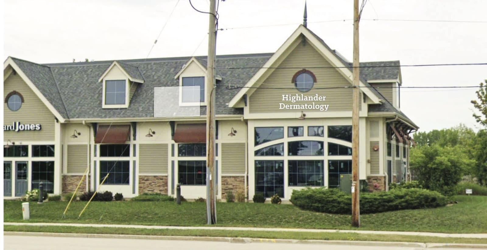 Franklin office