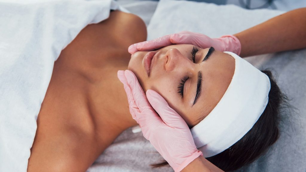 facial fat grafting